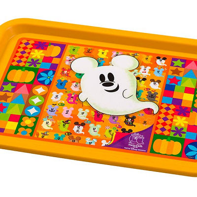 スーベニアトレー