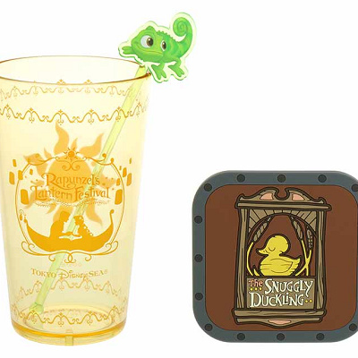 スーベニアタンブラーセット