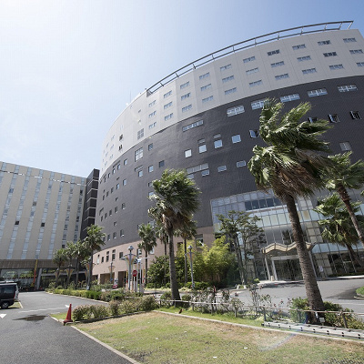 スパ & ホテル 舞浜ユーラシア