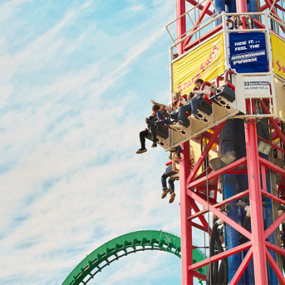 スペースショット