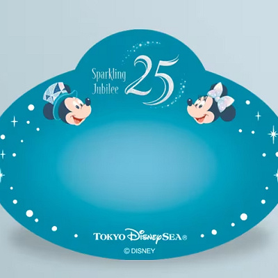 スパークリングジュビリーシール