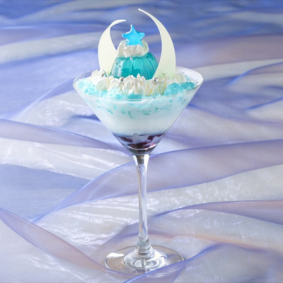 スパークリング・ジュビリー　スウィーツドリンク