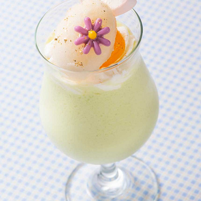 スペシャルブレッド