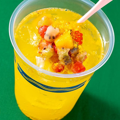 スペシャルカクテル