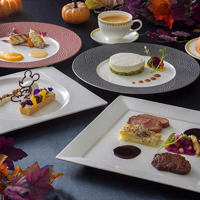 スペシャルコース