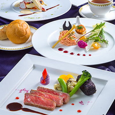 スペシャルコース