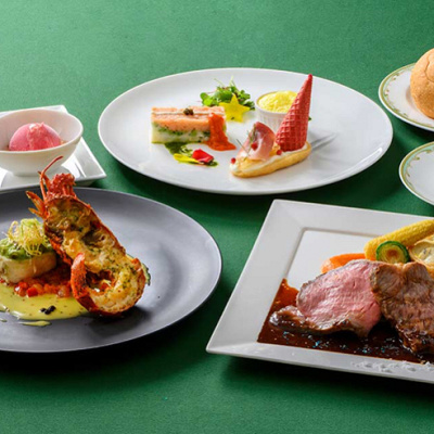 スペシャルコース