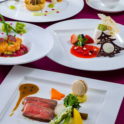 スペシャルコース