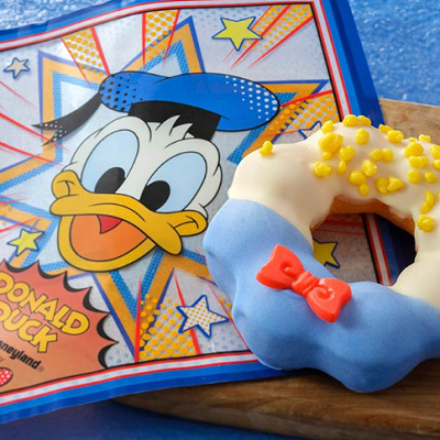 スペシャルドーナツ