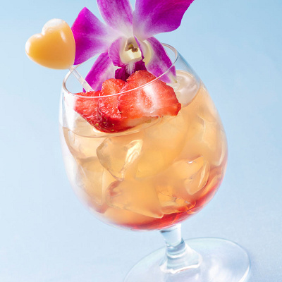 スペシャルドリンク