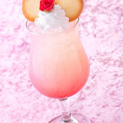 スペシャルドリンク