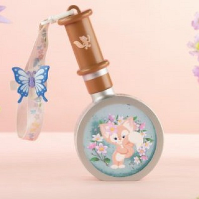 リーナベルのスーベニア付きスペシャルドリンク