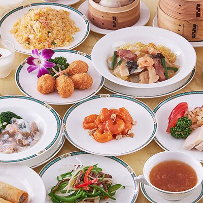 【開業33周年記念特別企画】食べ尽くしオーダーバイキング食べ放題