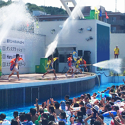 スペシャルイベント