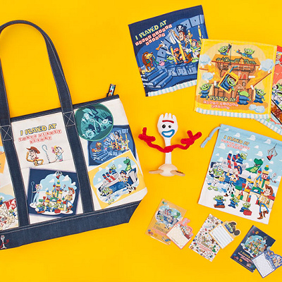 スペシャルグッズ