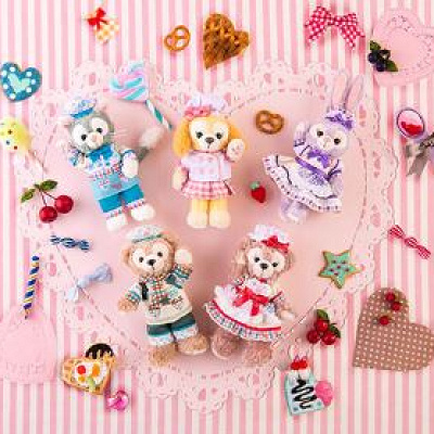 スペシャルグッズ