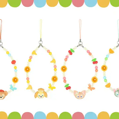 レストラン内で販売されるスペシャルグッズ（ワンダフルキッチン）