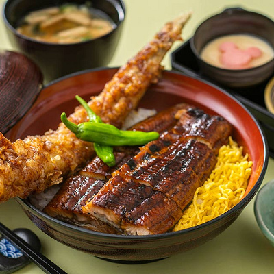 スペシャル膳