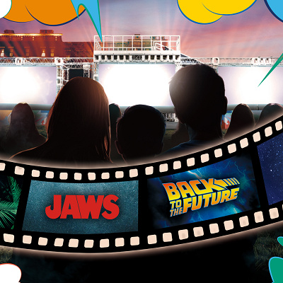 映画鑑賞をもっと楽しめる特典情報
