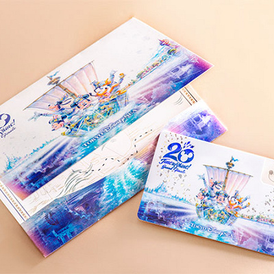 ディズニー アンバサダーホテル キー キングダム ハーツ」20周年をテーマにしたスペシャルルームが