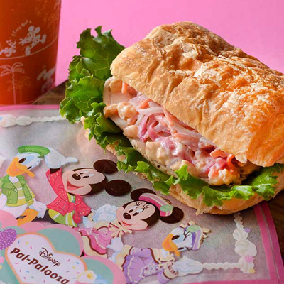 スペシャルセット：1,080円/単品880円