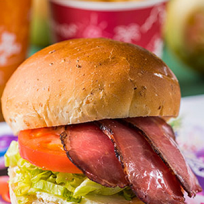 スペシャルセット