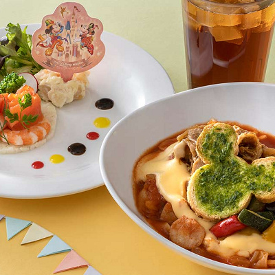 スペシャルセット