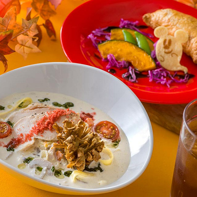 スペシャルセット