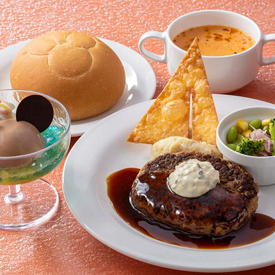 スペシャルセット