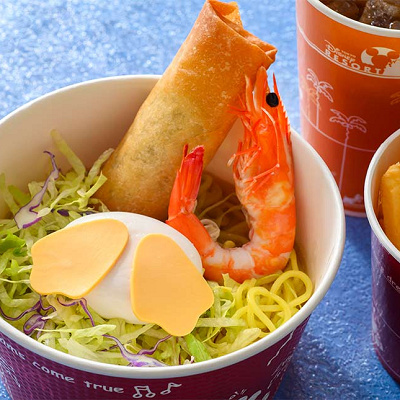 スペシャルセット