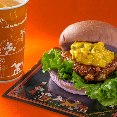 スペシャルセット