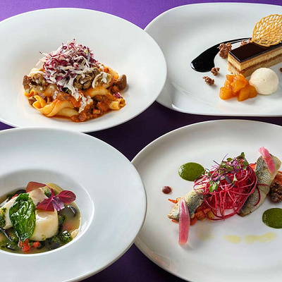 スペシャルセット