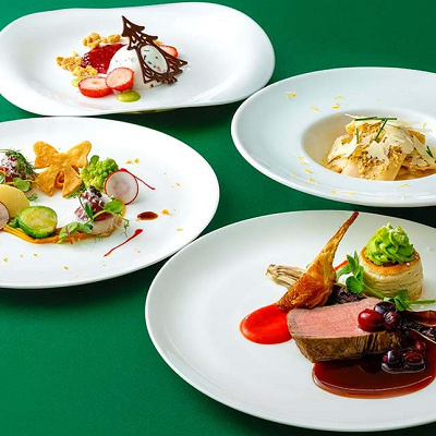 スペシャルセット