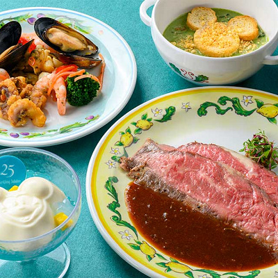 スペシャルセット