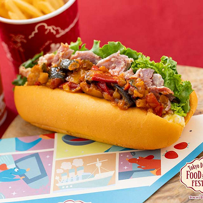 スペシャルセット