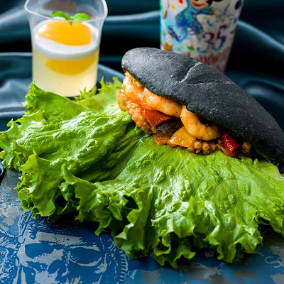 スペシャルセット