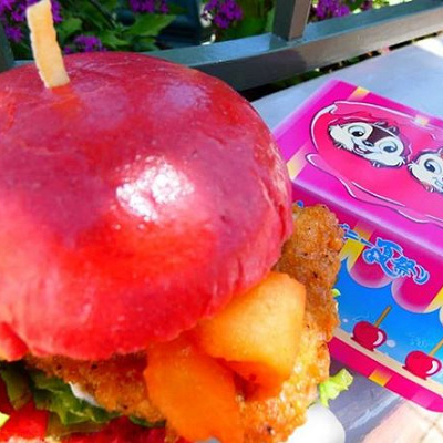 スペシャルセット