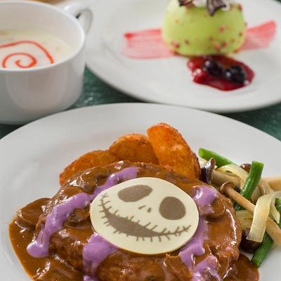 スペシャルセット