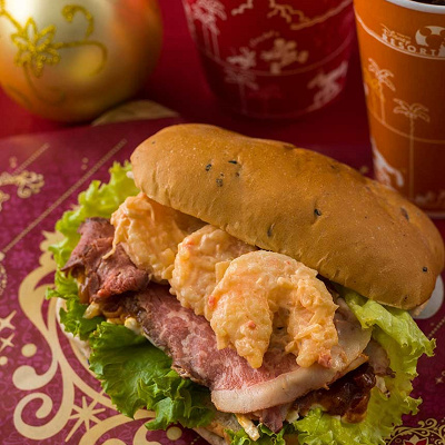 スペシャルセット