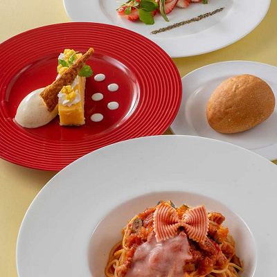 スペシャルセット