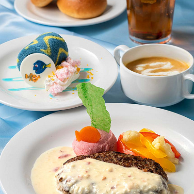 スペシャルセット