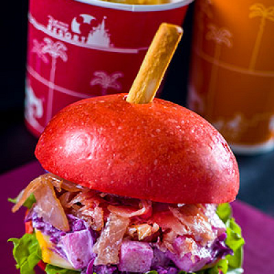 スペシャルセット