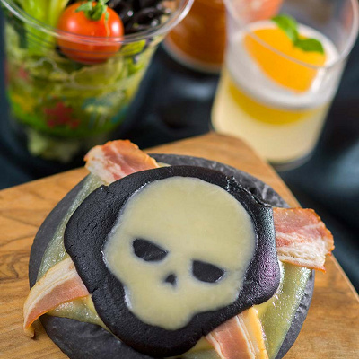 スペシャルセット（マンマ・ビスコッティーズ・ベーカリー）