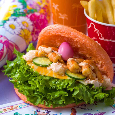 スペシャルセット（ニューヨーク・デリ）