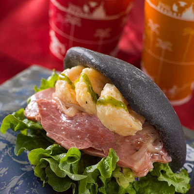 スペシャルセット（ニューヨーク・デリ）