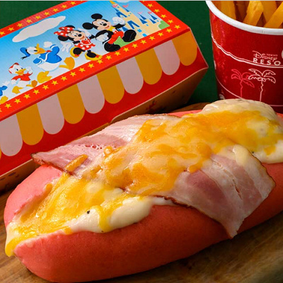 スペシャルセット