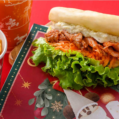 スペシャルセット