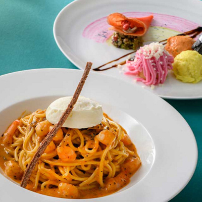 スペシャルセット