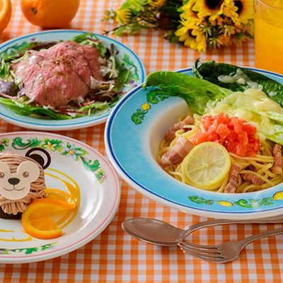 スペシャルセット