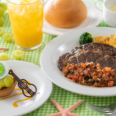 スペシャルセット